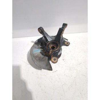 Recambio de mangueta delantera izquierda para kia rio i sedán (dc_) 1.3 referencia OEM IAM 0K30A33031F  