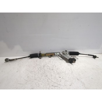 Recambio de cremallera direccion para volkswagen polo iv sedán (9n2, 9n4) 1.9 tdi referencia OEM IAM 6N1422061CX  