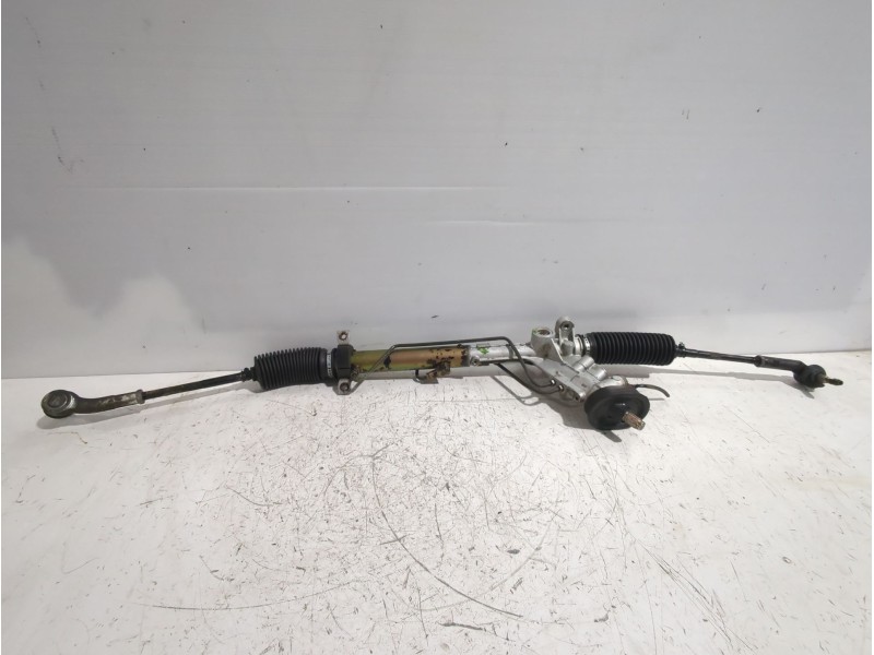 Recambio de cremallera direccion para volkswagen polo iv sedán (9n2, 9n4) 1.9 tdi referencia OEM IAM 6N1422061CX  