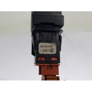 Recambio de interruptor para citroën c4 grand picasso avatar referencia OEM IAM 96530658XT  