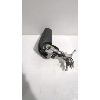 Recambio de apoyabrazos central para audi a4 b6 (8e2) 1.9 tdi referencia OEM IAM 8E0864207D  