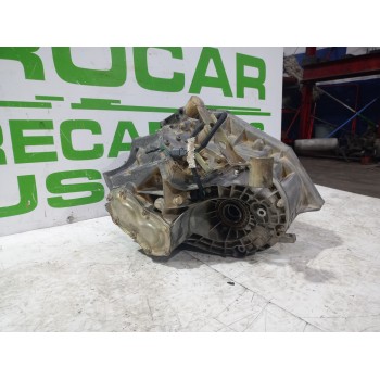 Recambio de caja cambios para land rover freelander (ln) e targa referencia OEM IAM 5495775  