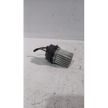 Recambio de resistencia calefaccion para peugeot 307 (3a/c) 1.4 16v referencia OEM IAM F8840002  