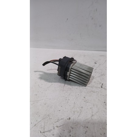 Recambio de resistencia calefaccion para peugeot 307 (3a/c) 1.4 16v referencia OEM IAM F8840002  