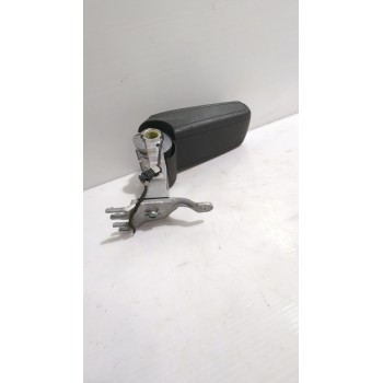 Recambio de apoyabrazos central para audi a4 b6 (8e2) 1.9 tdi referencia OEM IAM 8E0864207D  