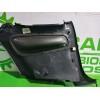 Recambio de guarnecido puerta trasera derecha para peugeot 206 berlina e-music referencia OEM IAM 9629338877  