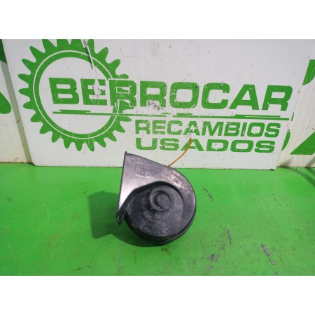 Recambio de claxon para ford fiesta (cbk) fun referencia OEM IAM 1369338  