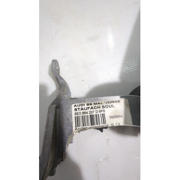 Recambio de apoyabrazos central para audi a4 b6 (8e2) 1.9 tdi referencia OEM IAM 8E0864207D  