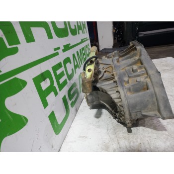 Recambio de caja cambios para land rover freelander (ln) e targa referencia OEM IAM 5495775  