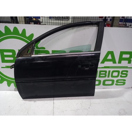 Recambio de puerta delantera izquierda para opel vectra c berlina gts referencia OEM IAM 124061  