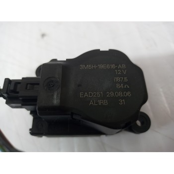 Recambio de motor apertura trampilla para ford focus berlina (cap) trend referencia OEM IAM 3M5H19E616AB  