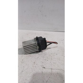 Recambio de resistencia calefaccion para peugeot 307 (3a/c) 1.4 16v referencia OEM IAM F8840002  