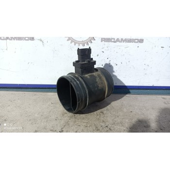 Recambio de caudalimetro para alfa romeo giulietta (191) 1.6 jtdm cat referencia OEM IAM 0281006054  