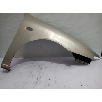 Recambio de aleta delantera derecha para seat leon (1m1) 1.9 tdi referencia OEM IAM 1M0821022  