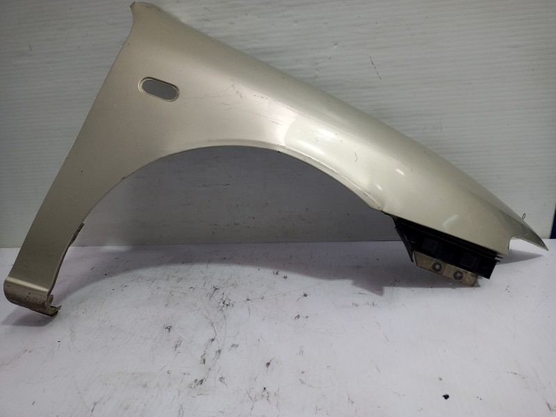 Recambio de aleta delantera derecha para seat leon (1m1) 1.9 tdi referencia OEM IAM 1M0821022  