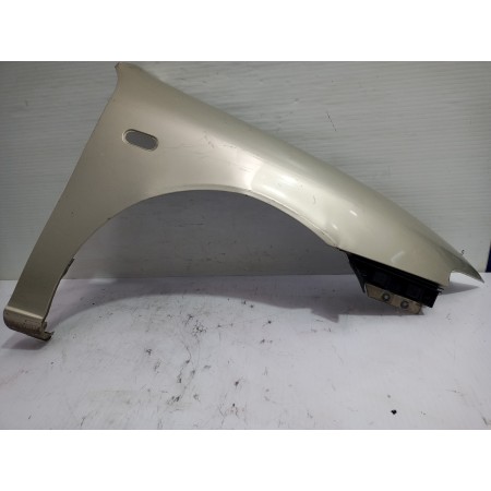 Recambio de aleta delantera derecha para seat leon (1m1) 1.9 tdi referencia OEM IAM 1M0821022  