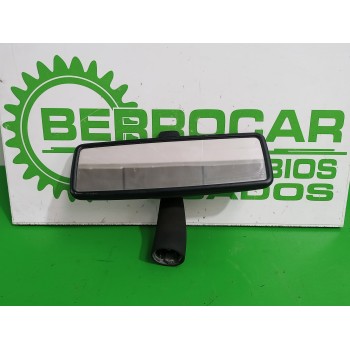 ESPEJO INTERIOR. 6N0857511A01C / E10210081 