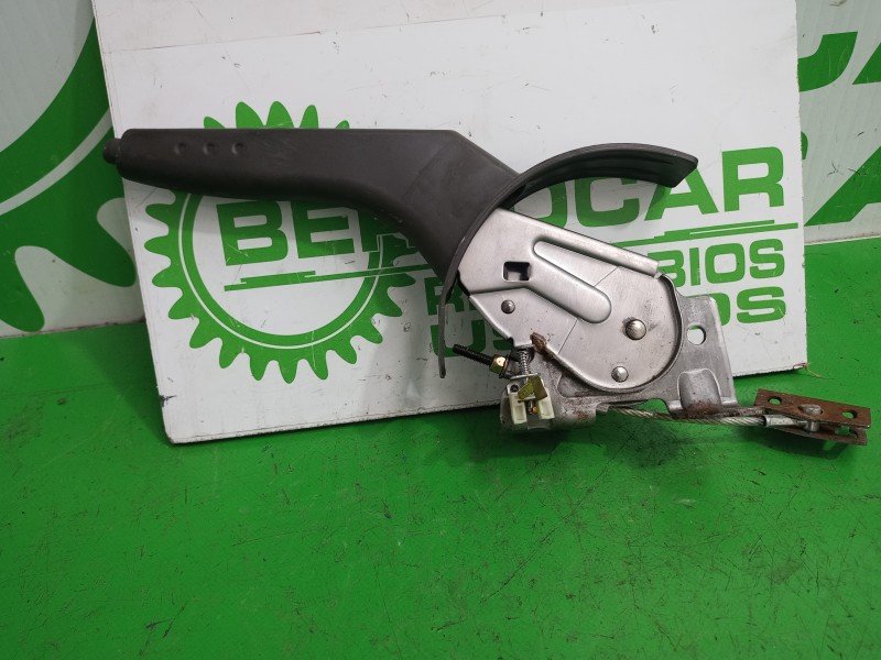 Recambio de palanca freno para nissan micra (k12e) 1.2 cat referencia OEM IAM 36010BC00A  