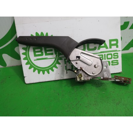 Recambio de palanca freno para nissan micra (k12e) 1.2 cat referencia OEM IAM 36010BC00A  