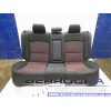 Recambio de asientos traseros para mazda 3 berlina (bk) 1.6 cd diesel cat referencia OEM IAM BBM28820X  