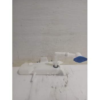 Recambio de deposito limpia para peugeot rifter 1.5 bluehdi 100 referencia OEM IAM 9820669080  