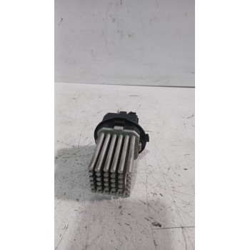 Recambio de resistencia calefaccion para peugeot 307 (3a/c) 1.4 16v referencia OEM IAM F8840002  