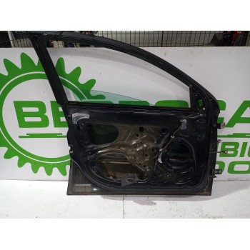 Recambio de puerta delantera izquierda para opel vectra c berlina gts referencia OEM IAM 124061  