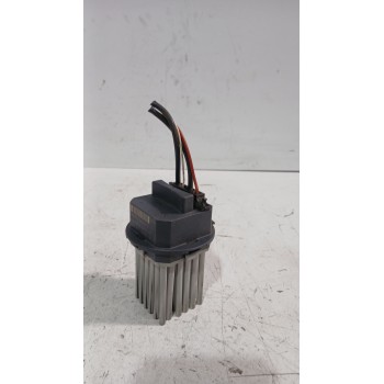 Recambio de resistencia calefaccion para peugeot 307 (3a/c) 1.4 16v referencia OEM IAM F8840002  