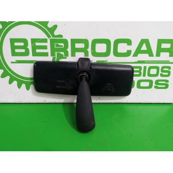 Recambio de espejo interior. para volkswagen golf iii berlina (1h1) 1.9 diesel referencia OEM IAM 6N0857511A01C / E10210081  