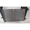 Recambio de intercooler para opel zafira / zafira family b (a05) 1.9 cdti (m75) referencia OEM IAM 13223395  