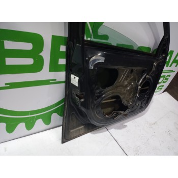 Recambio de puerta delantera izquierda para opel vectra c berlina gts referencia OEM IAM 124061  
