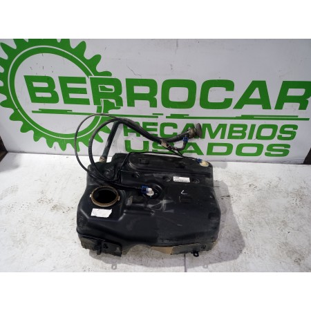 Recambio de deposito combustible para land rover freelander (ln) e targa referencia OEM IAM WHK000010 / WFE112870  
