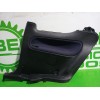 Recambio de guarnecido puerta trasera derecha para peugeot 206 berlina e-music referencia OEM IAM 9629338877  