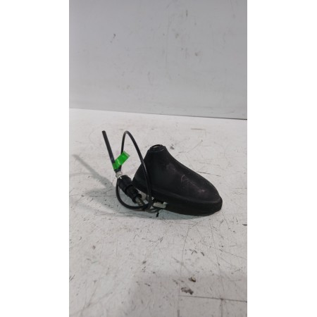 Recambio de base de antena para peugeot 307 (3a/c) 1.4 16v referencia OEM IAM 9650911180  