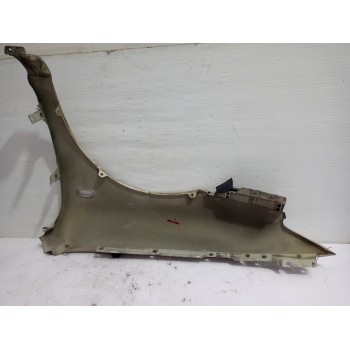 Recambio de aleta delantera derecha para seat leon (1m1) 1.9 tdi referencia OEM IAM 1M0821022  