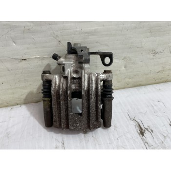 Recambio de pinza de freno trasera izquierda para seat leon (1m1) stella referencia OEM IAM 1J0615423G  
