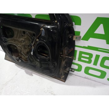 Recambio de puerta delantera izquierda para opel vectra c berlina gts referencia OEM IAM 124061  