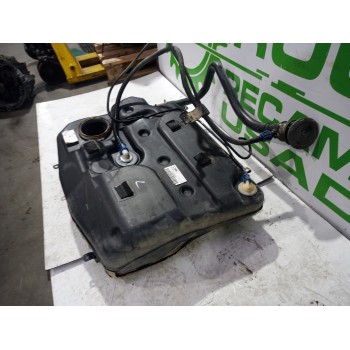 Recambio de deposito combustible para land rover freelander (ln) e targa referencia OEM IAM WHK000010 / WFE112870  