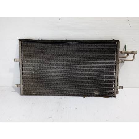 Recambio de condensador / radiador aire acondicionado para ford focus berlina (cap) trend referencia OEM IAM 3M5H19710CA  