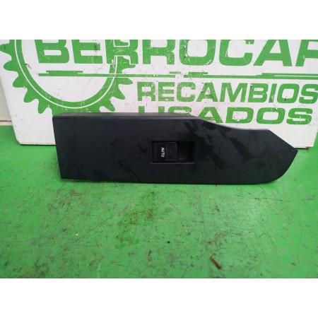 Recambio de mando elevalunas delantero derecho para toyota auris touring sports (e18) active referencia OEM IAM 7423102D50  