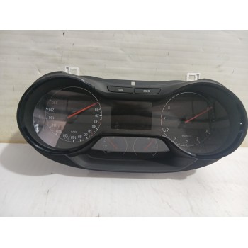 Recambio de cuadro instrumentos para opel grandland x design line referencia OEM IAM 9822637980  