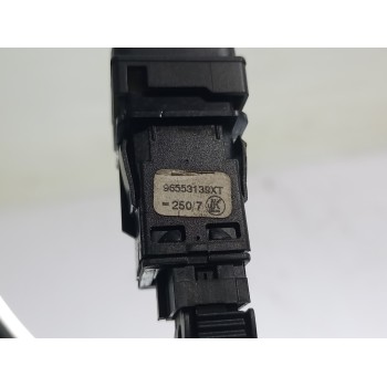 Recambio de interruptor para citroën c4 grand picasso avatar referencia OEM IAM 96553139XT  