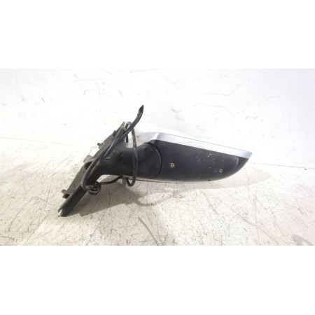 Recambio de retrovisor derecho. para audi a4 b6 (8e2) 1.9 tdi referencia OEM IAM 010681  