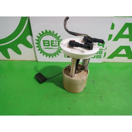 Recambio de aforador para ford fiesta (cbk) fun referencia OEM IAM 1477201  