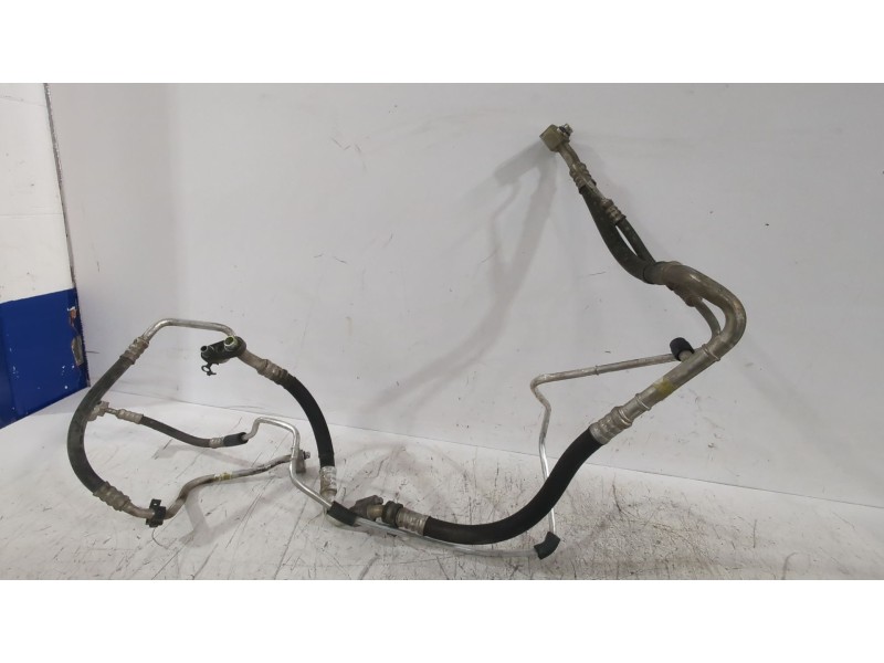 Recambio de tubos aire acondicionado para opel zafira / zafira family b (a05) 1.9 cdti (m75) referencia OEM IAM 13251733  