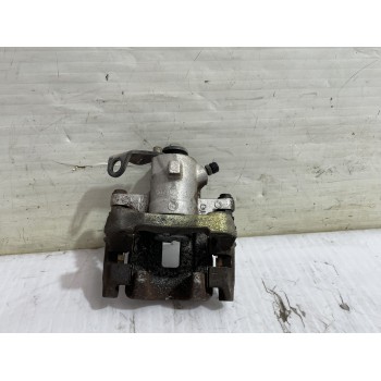 Recambio de pinza de freno trasera izquierda para seat leon (1m1) stella referencia OEM IAM 1J0615423G  