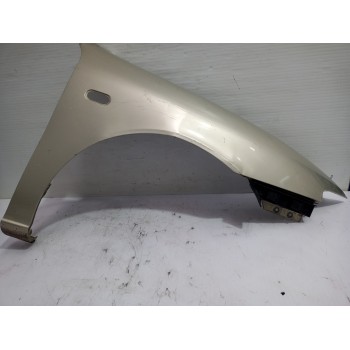 Recambio de aleta delantera derecha para seat leon (1m1) 1.9 tdi referencia OEM IAM 1M0821022  