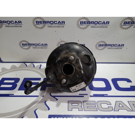 Recambio de servofreno para seat exeo berlina (3r2) 2.0 tdi referencia OEM IAM 8E0612105AJ  