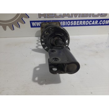 Recambio de amortiguador delantero izquierdo para peugeot expert furgón 1.6 blue-hdi fap referencia OEM IAM 9821596680  