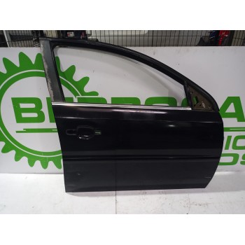Recambio de puerta delantera derecha para opel vectra c berlina gts referencia OEM IAM 124606  